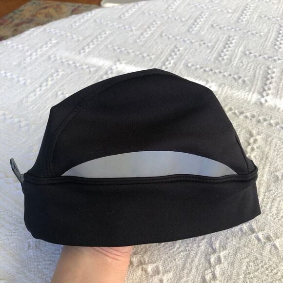 C9 Champion Running Skullcap Beanie OSFM Black Reflective Cold Weather - Picture 2 of 7